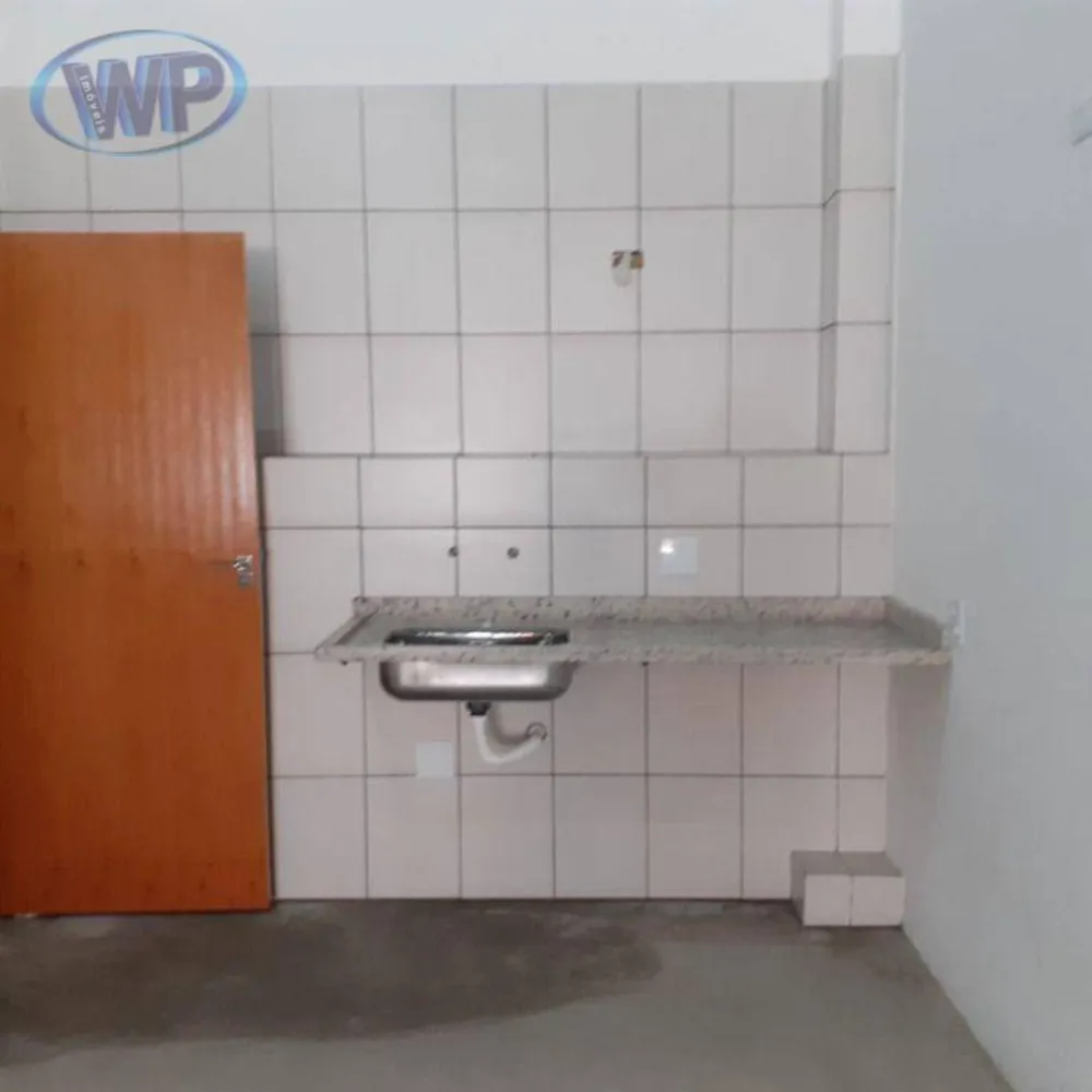 Depósito-Galpão, 125 m² - Foto 4