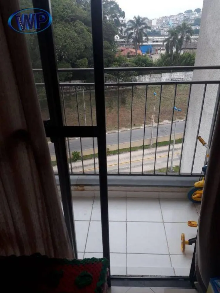Apartamento, 2 quartos, 56 m² - Foto 4