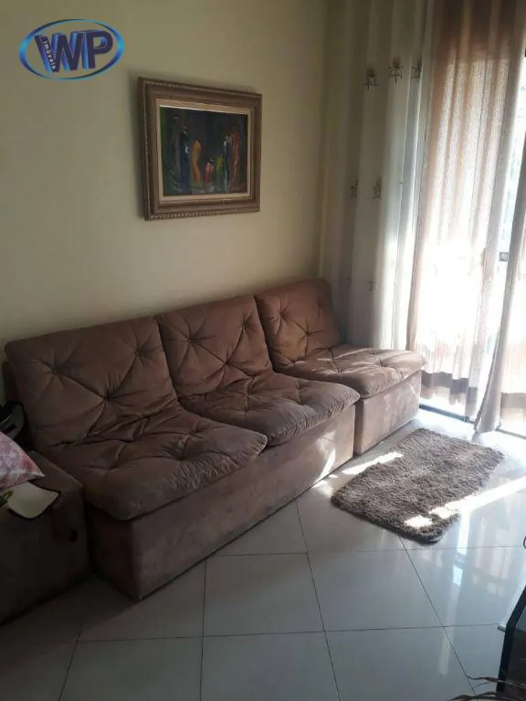 Apartamento, 2 quartos, 56 m² - Foto 3