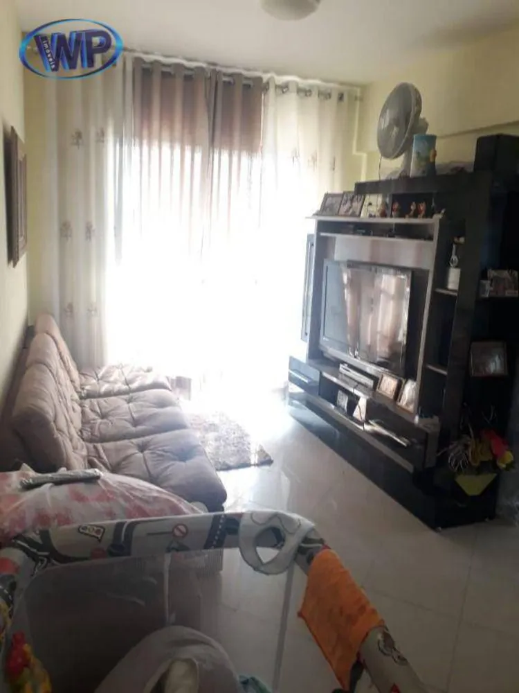 Apartamento, 2 quartos, 56 m² - Foto 2