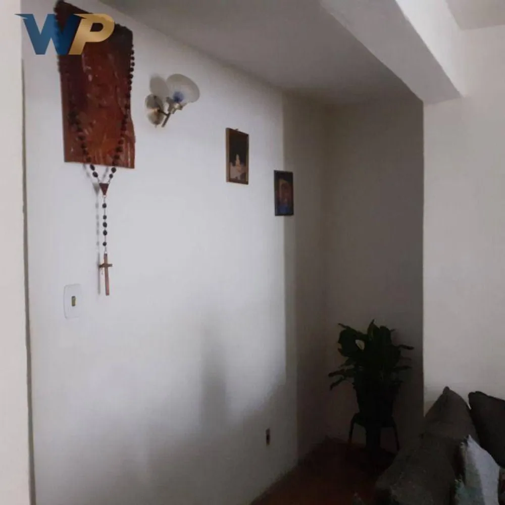 Casa, 3 quartos, 144 m² - Foto 2
