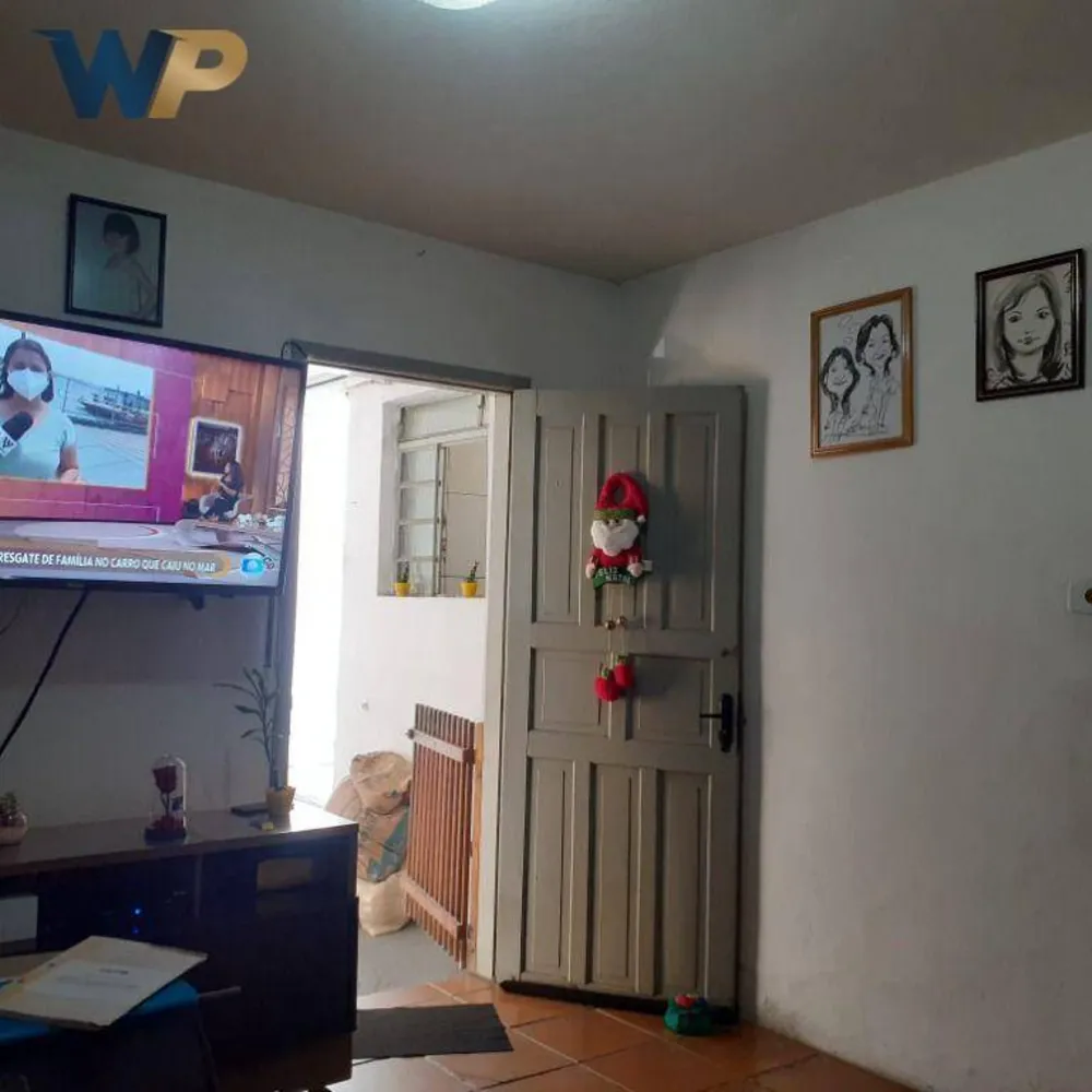 Casa, 3 quartos, 144 m² - Foto 3