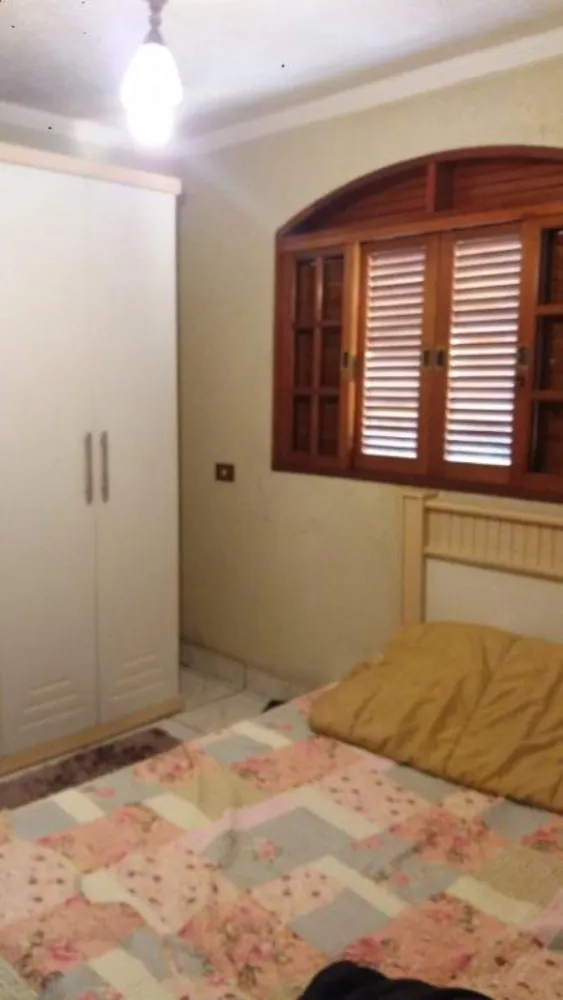 Sobrado, 3 quartos, 190 m² - Foto 3
