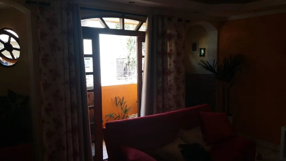 Sobrado, 3 quartos, 190 m² - Foto 4