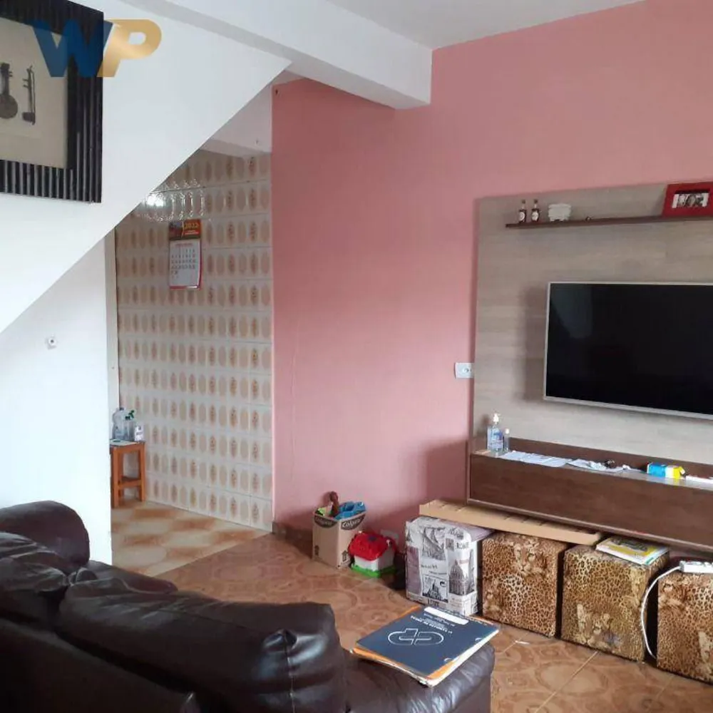 Sobrado, 2 quartos, 236 m² - Foto 1