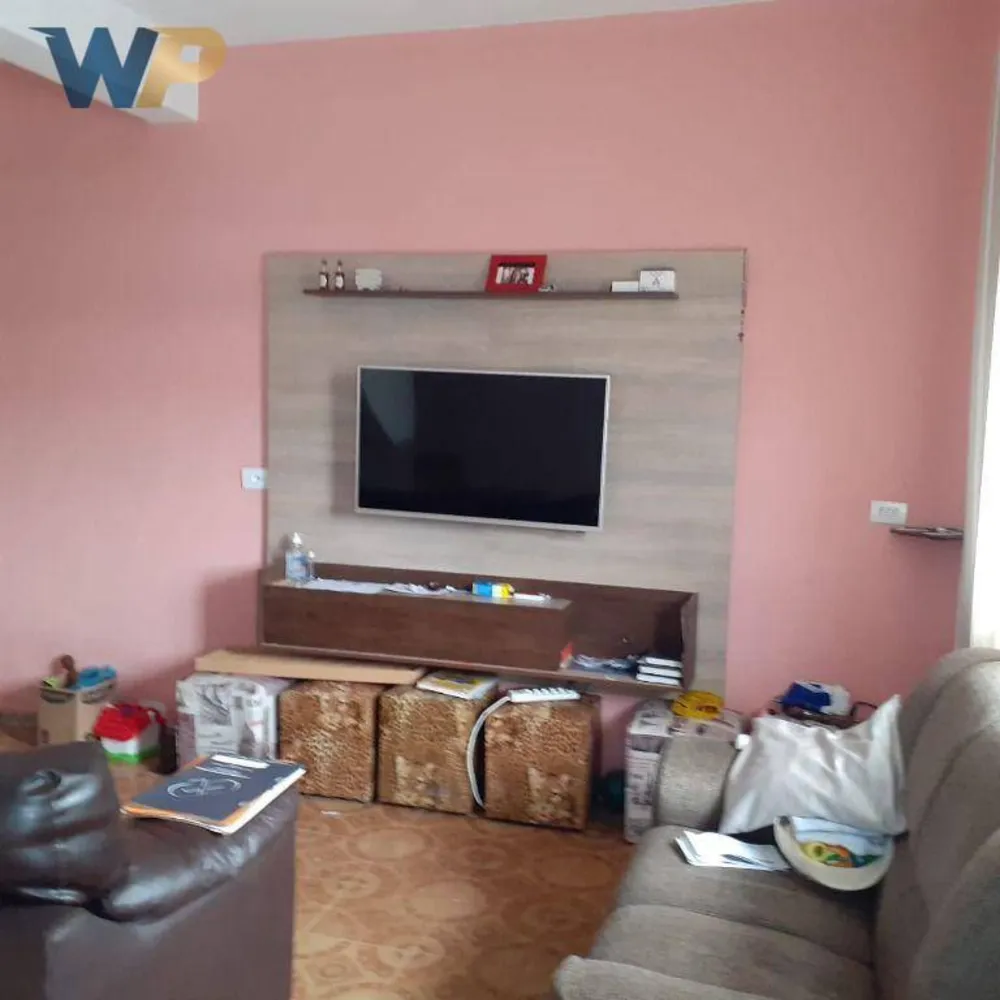 Sobrado, 2 quartos, 236 m² - Foto 3