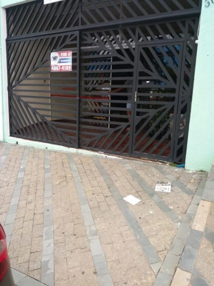 Sobrado, 2 quartos, 176 m² - Foto 4
