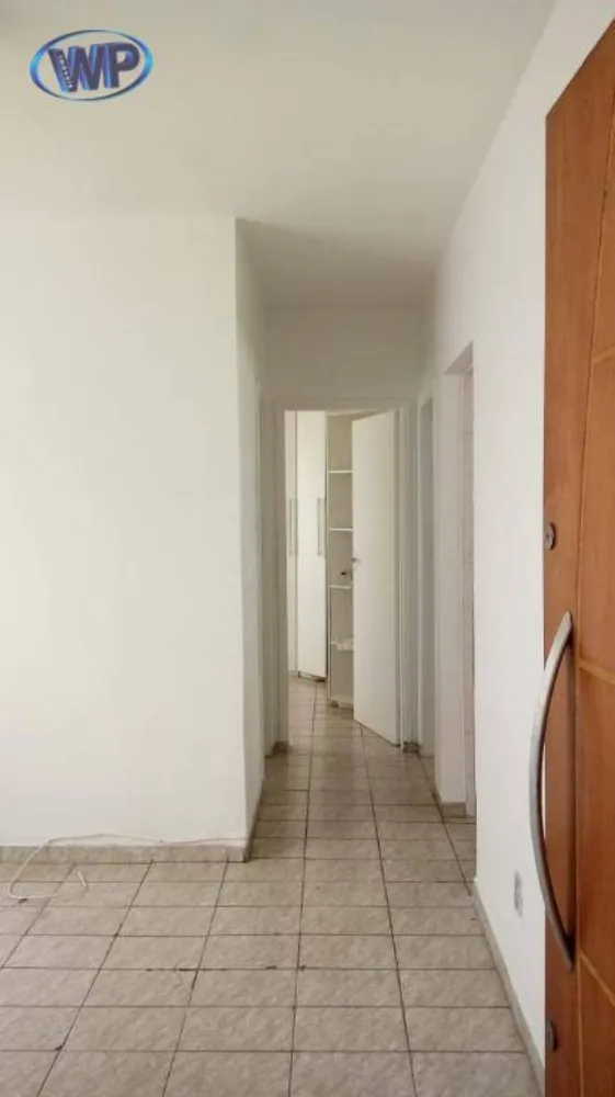 Apartamento, 2 quartos, 56 m² - Foto 4