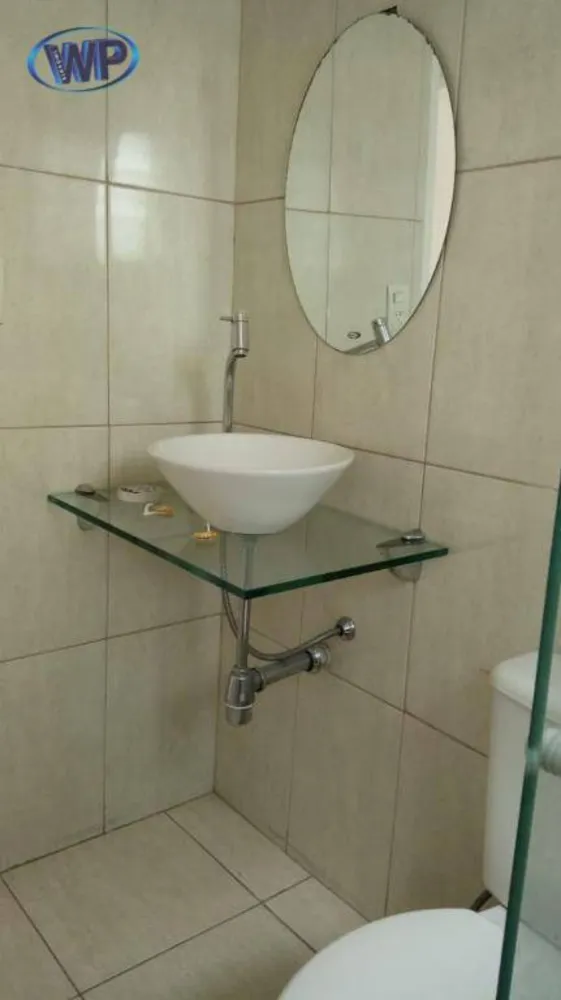 Apartamento, 2 quartos, 56 m² - Foto 3