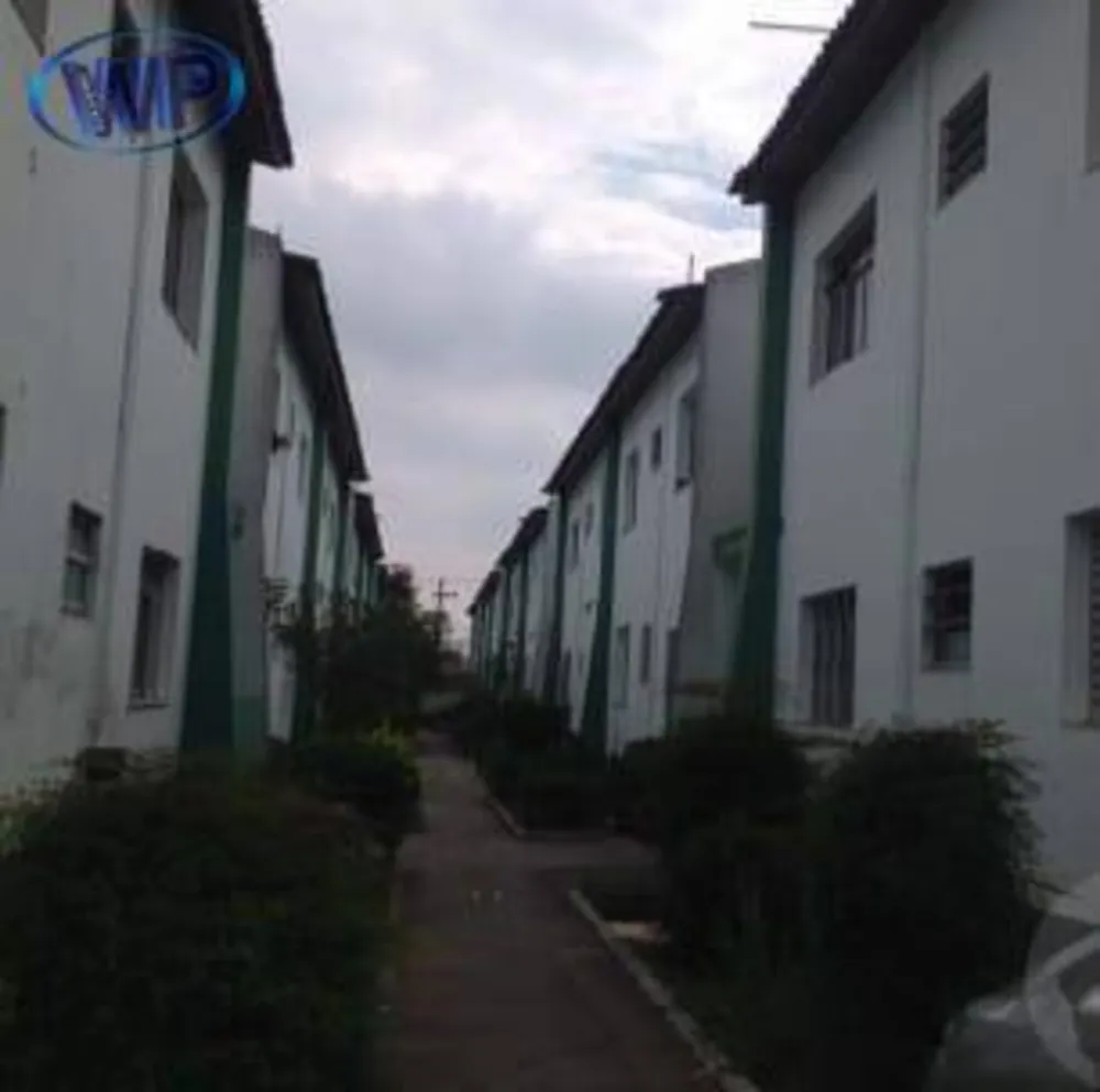 Apartamento, 2 quartos, 56 m² - Foto 2