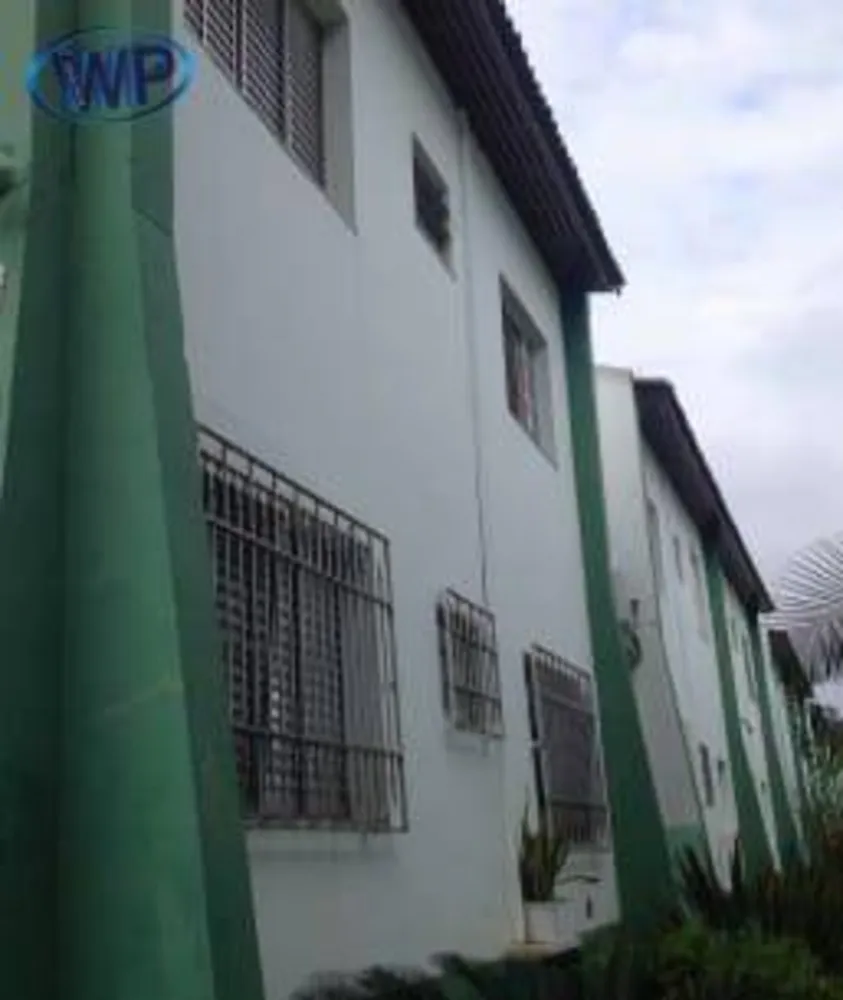 Apartamento, 2 quartos, 56 m² - Foto 1