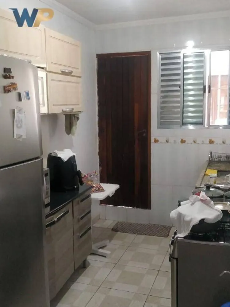 Casa, 2 quartos, 267 m² - Foto 1