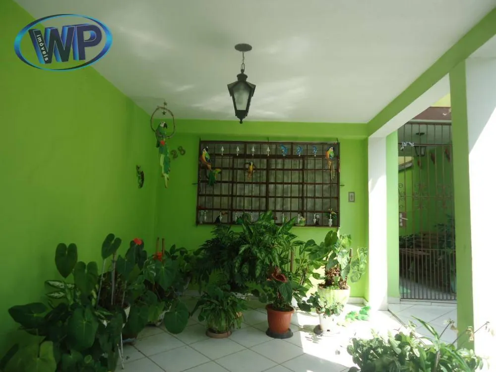 Sobrado, 2 quartos, 128 m² - Foto 2
