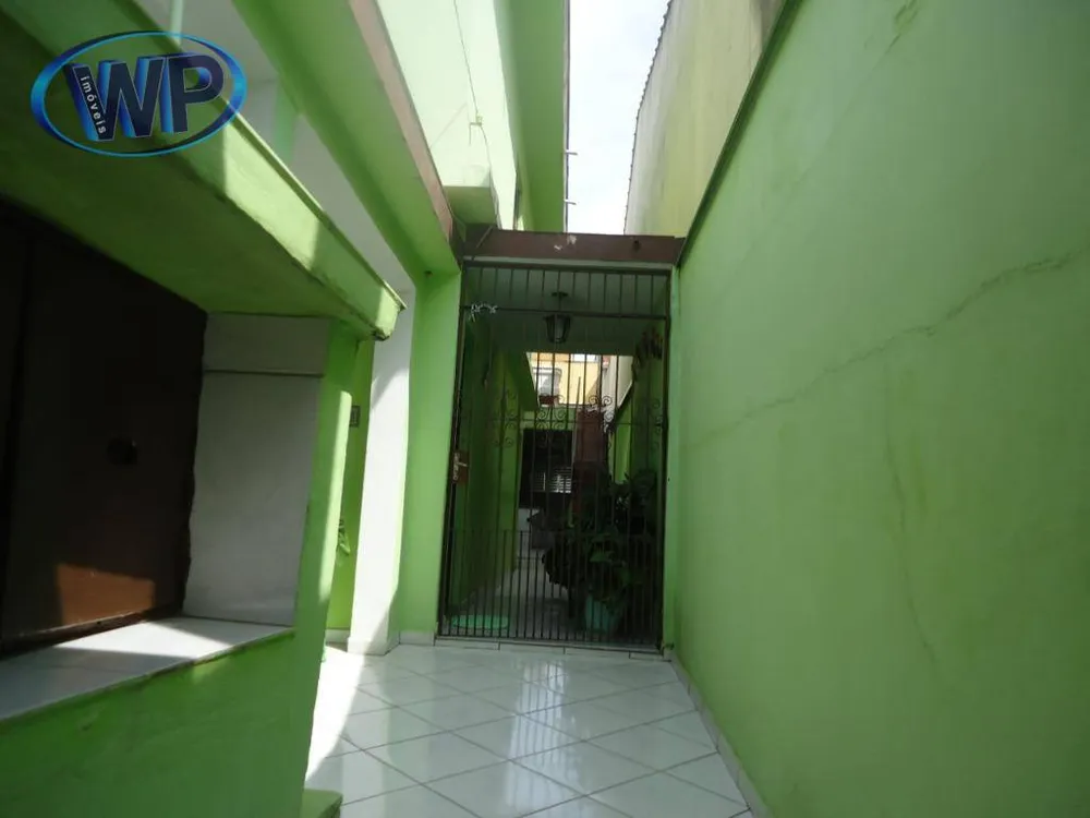 Sobrado, 2 quartos, 128 m² - Foto 3