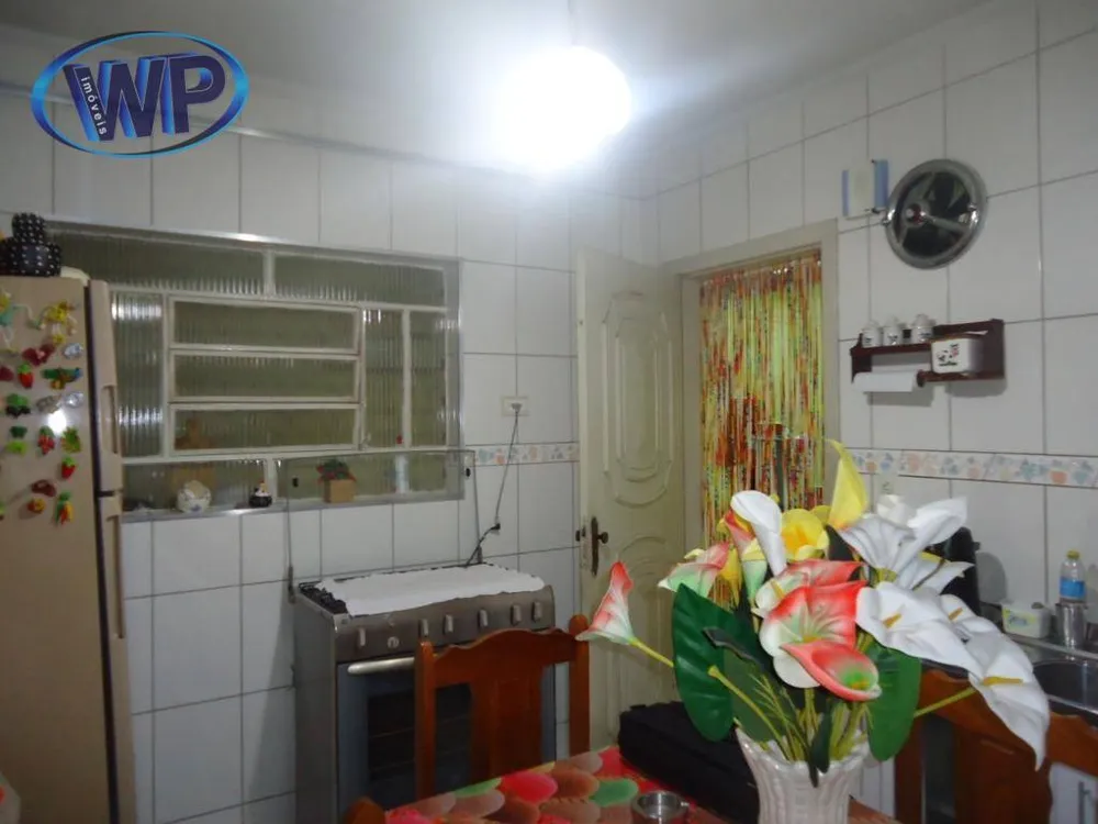 Sobrado, 2 quartos, 128 m² - Foto 4