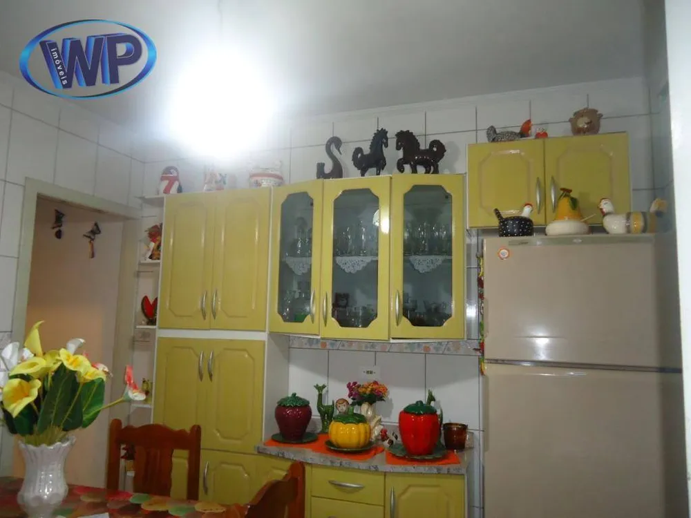 Sobrado, 2 quartos, 128 m² - Foto 1