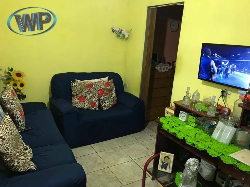 Casa, 3 quartos, 229 m² - Foto 4