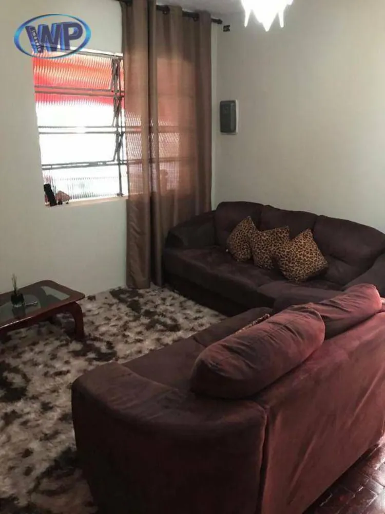 Casa, 3 quartos, 229 m² - Foto 3