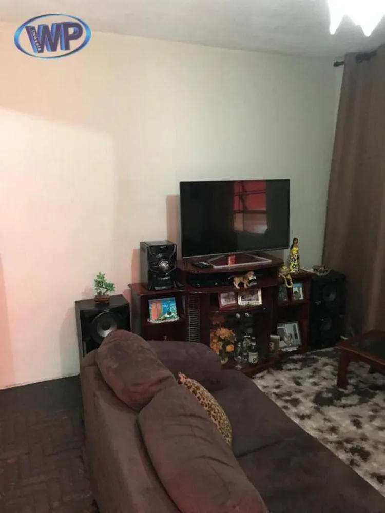 Casa, 3 quartos, 229 m² - Foto 2