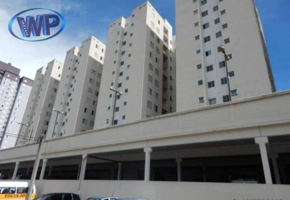 Apartamento, 2 quartos, 58 m² - Foto 1