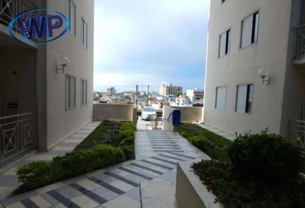 Apartamento, 2 quartos, 58 m² - Foto 3