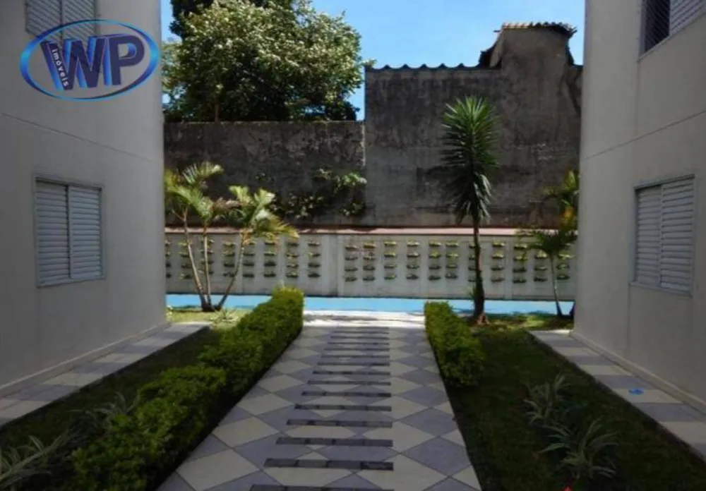 Apartamento, 2 quartos, 58 m² - Foto 4