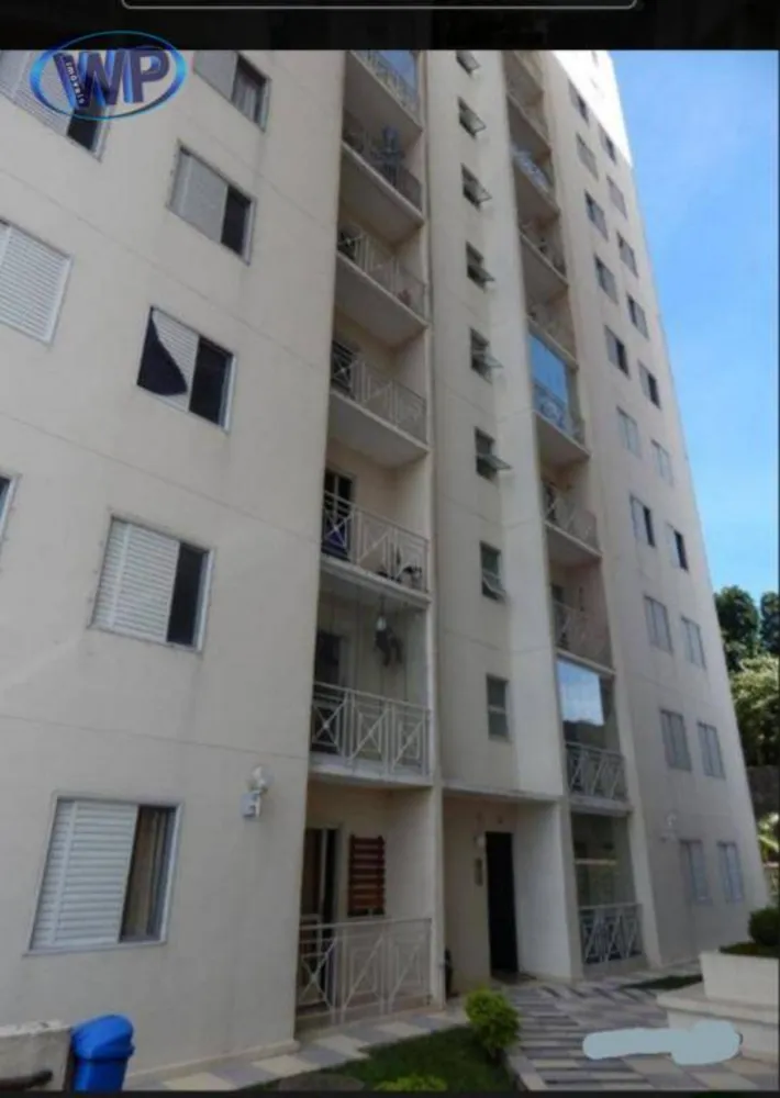 Apartamento, 2 quartos, 58 m² - Foto 2
