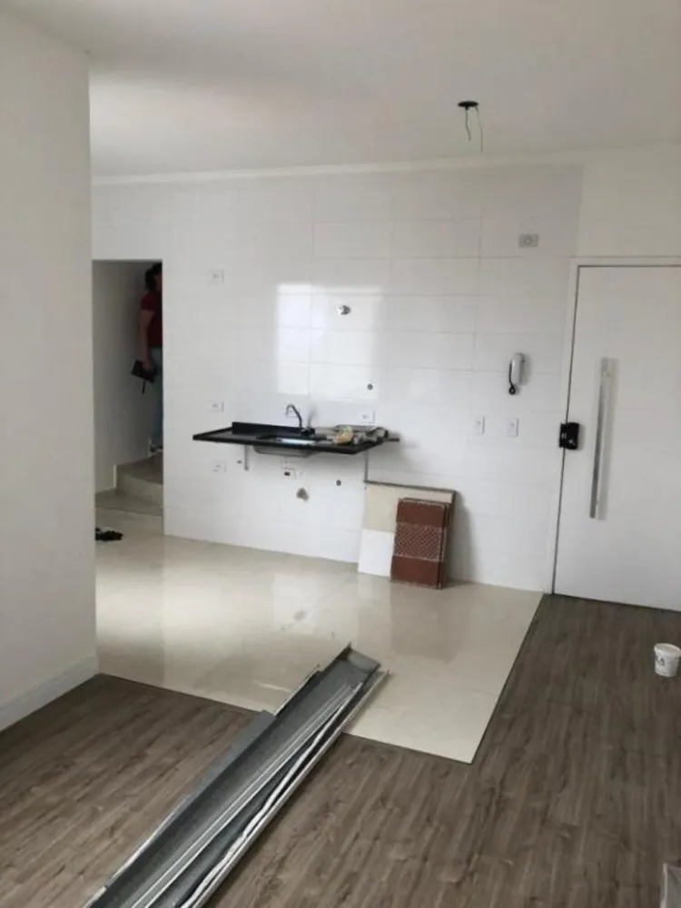 Apartamento, 2 quartos, 100 m² - Foto 2