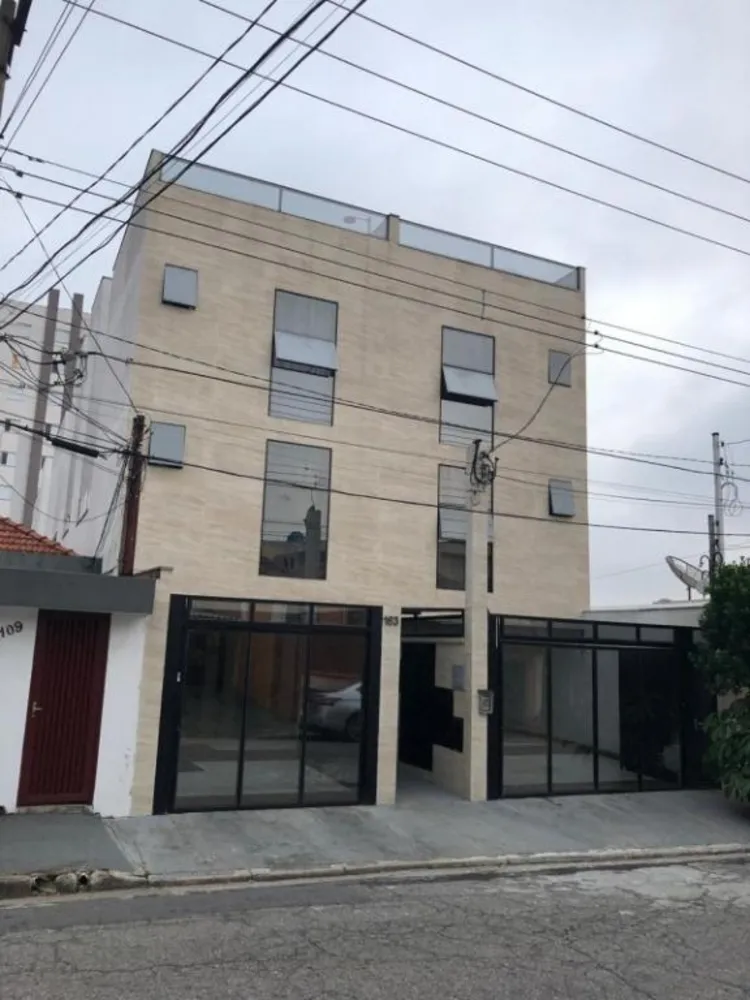 Apartamento, 2 quartos, 100 m² - Foto 1