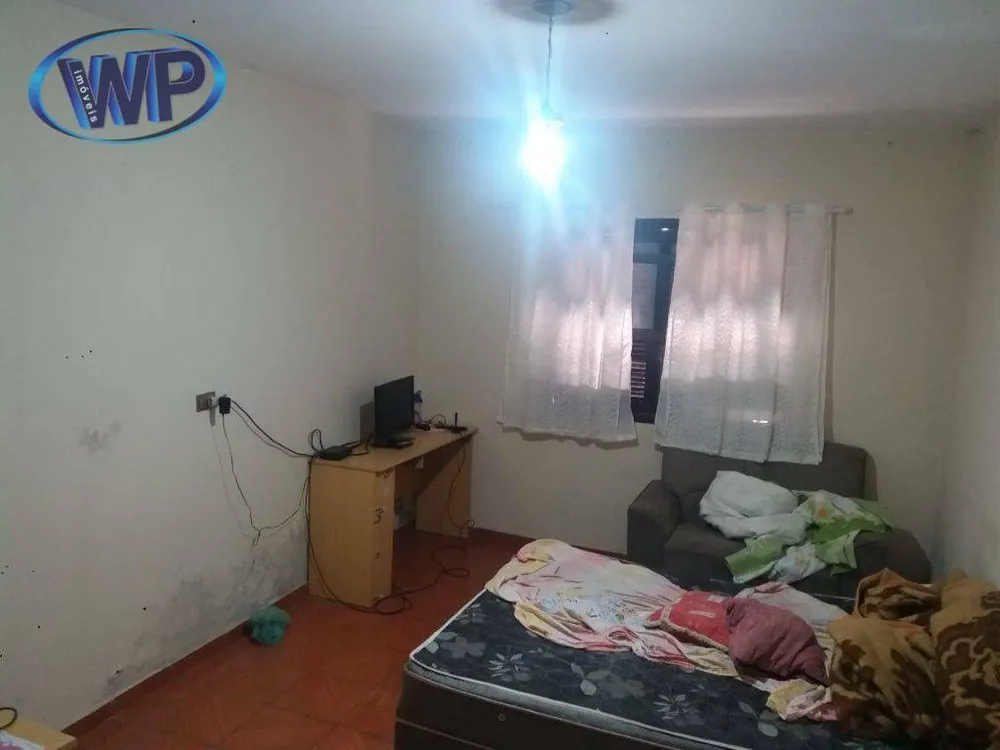 Sobrado, 3 quartos, 168 m² - Foto 3