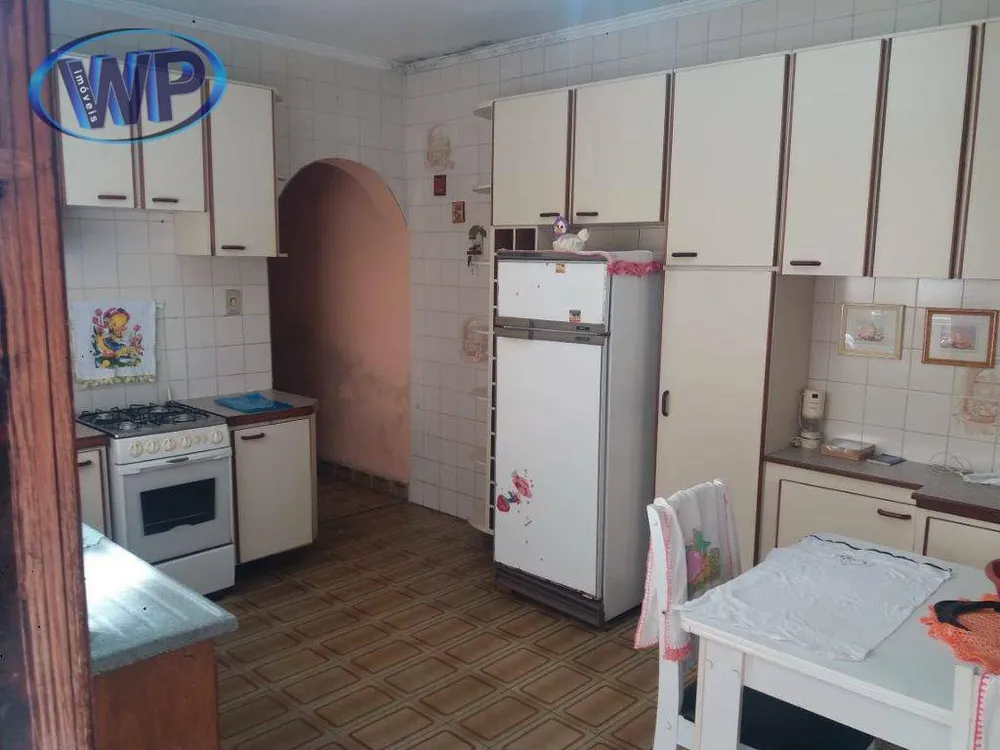 Sobrado, 3 quartos, 168 m² - Foto 4