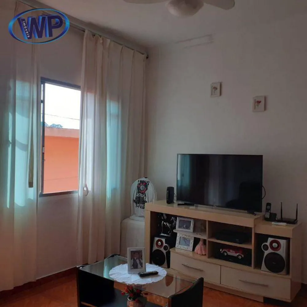 Casa, 2 quartos, 178 m² - Foto 1
