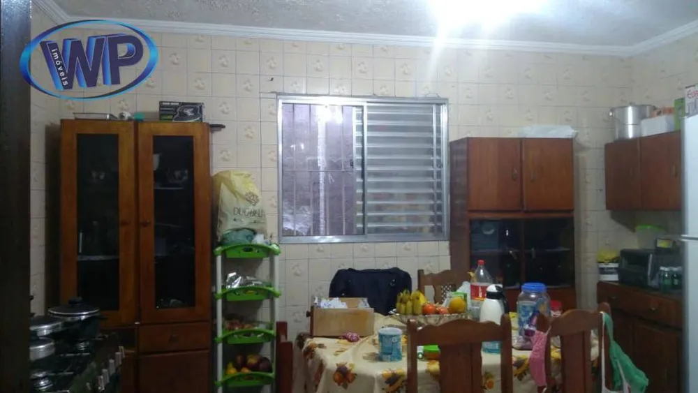 Casa, 1 quarto, 126 m² - Foto 2