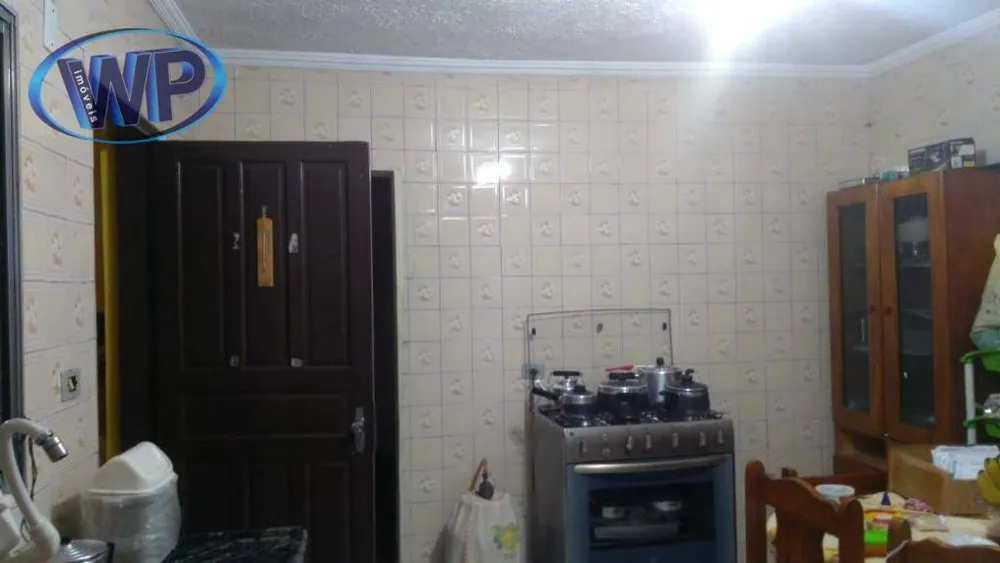 Casa, 1 quarto, 126 m² - Foto 1