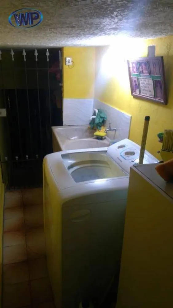 Casa, 1 quarto, 126 m² - Foto 4