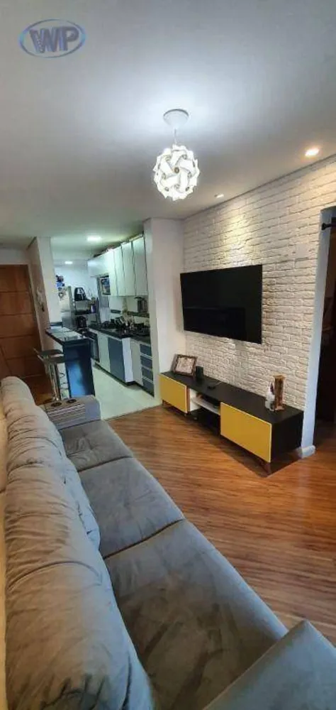 Apartamento, 2 quartos, 66 m² - Foto 1