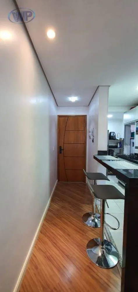 Apartamento, 2 quartos, 66 m² - Foto 4