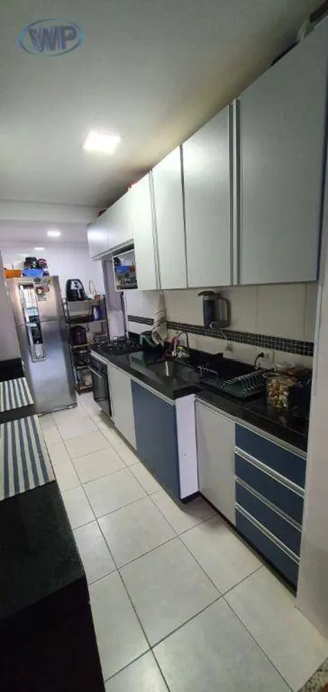 Apartamento, 2 quartos, 66 m² - Foto 3