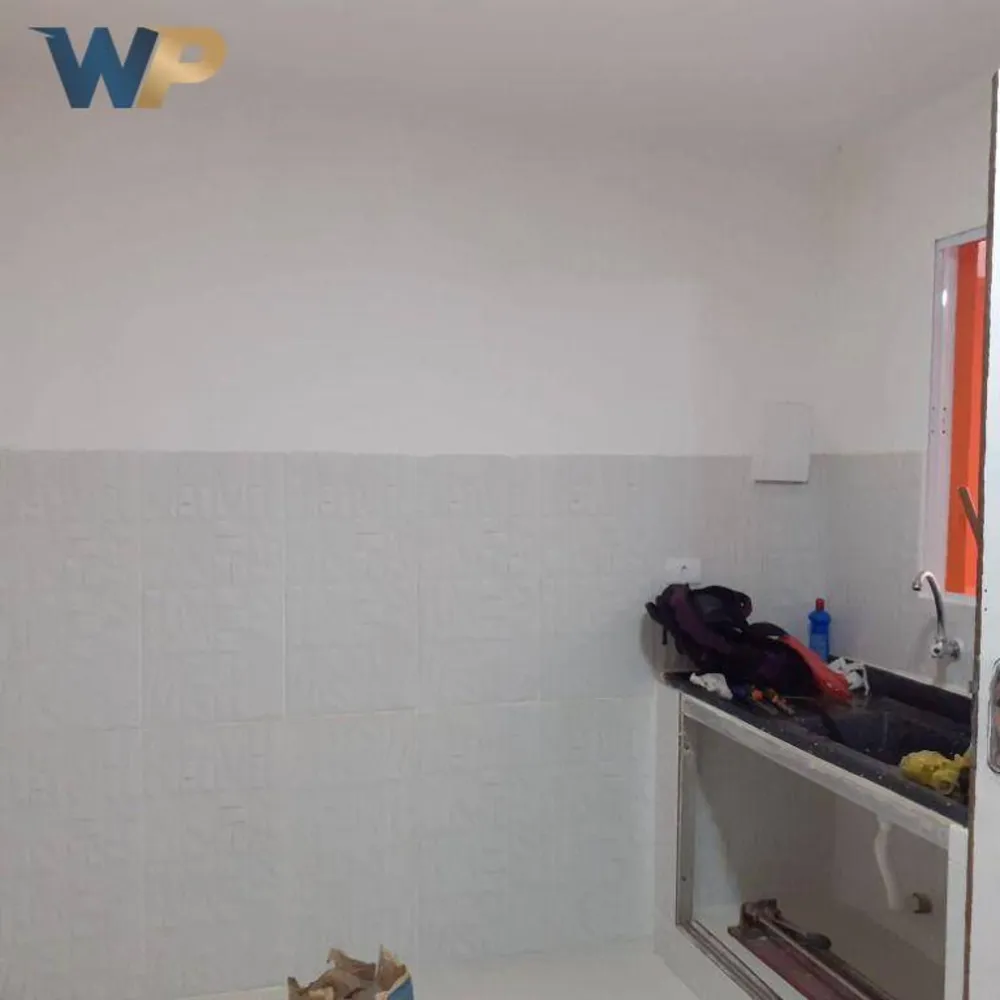 Casa, 1 quarto, 30 m² - Foto 3