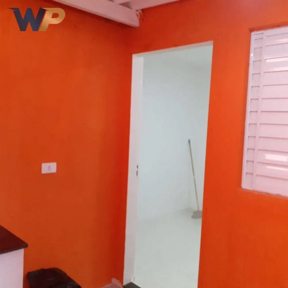 Casa, 1 quarto, 30 m² - Foto 1