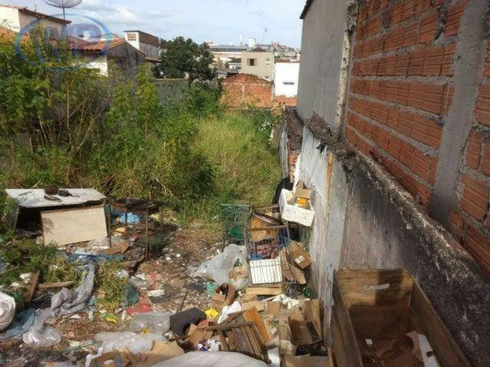 Terreno, 390 m² - Foto 1