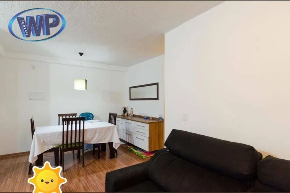 Apartamento, 2 quartos, 68 m² - Foto 2