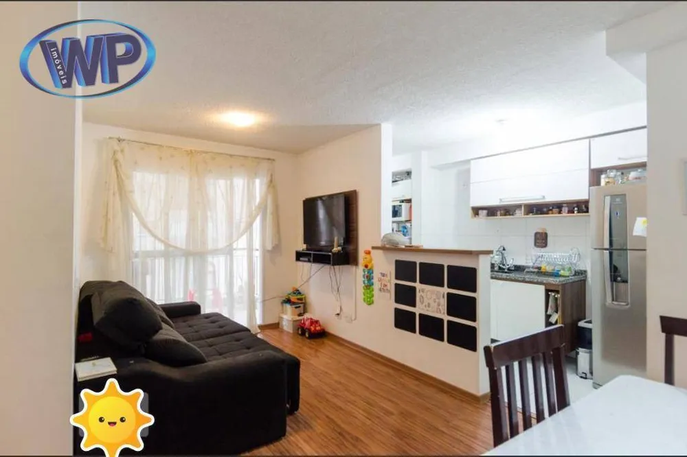 Apartamento, 2 quartos, 68 m² - Foto 1