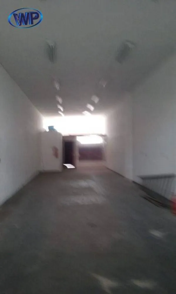 Loja-Salão, 300 m² - Foto 4