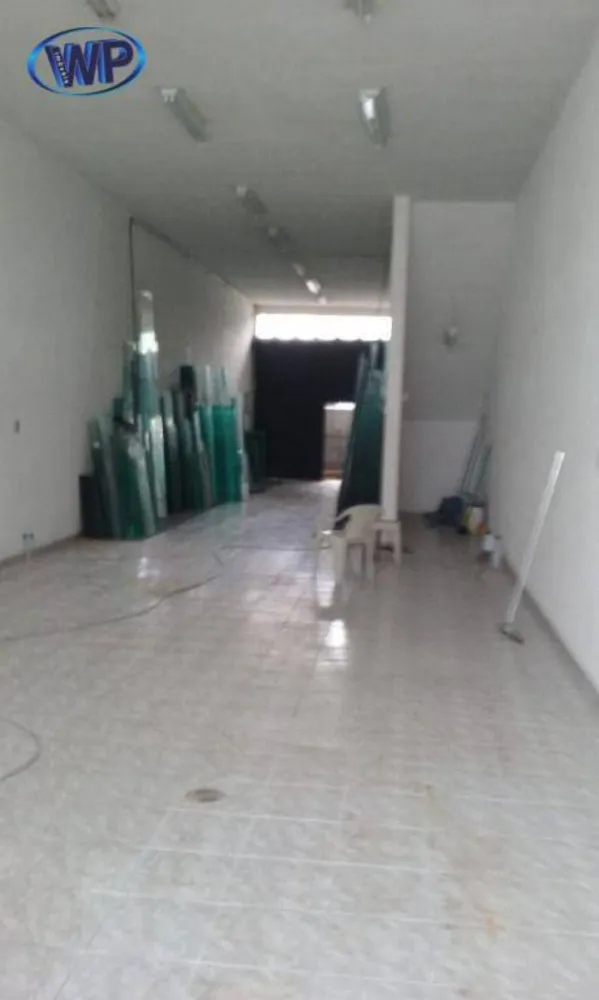 Loja-Salão, 300 m² - Foto 1