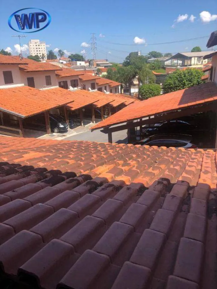 Sobrado, 3 quartos, 115 m² - Foto 2