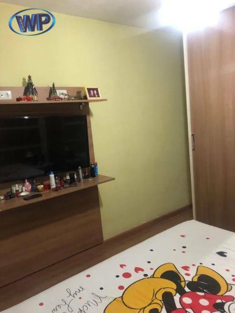 Sobrado, 3 quartos, 115 m² - Foto 4