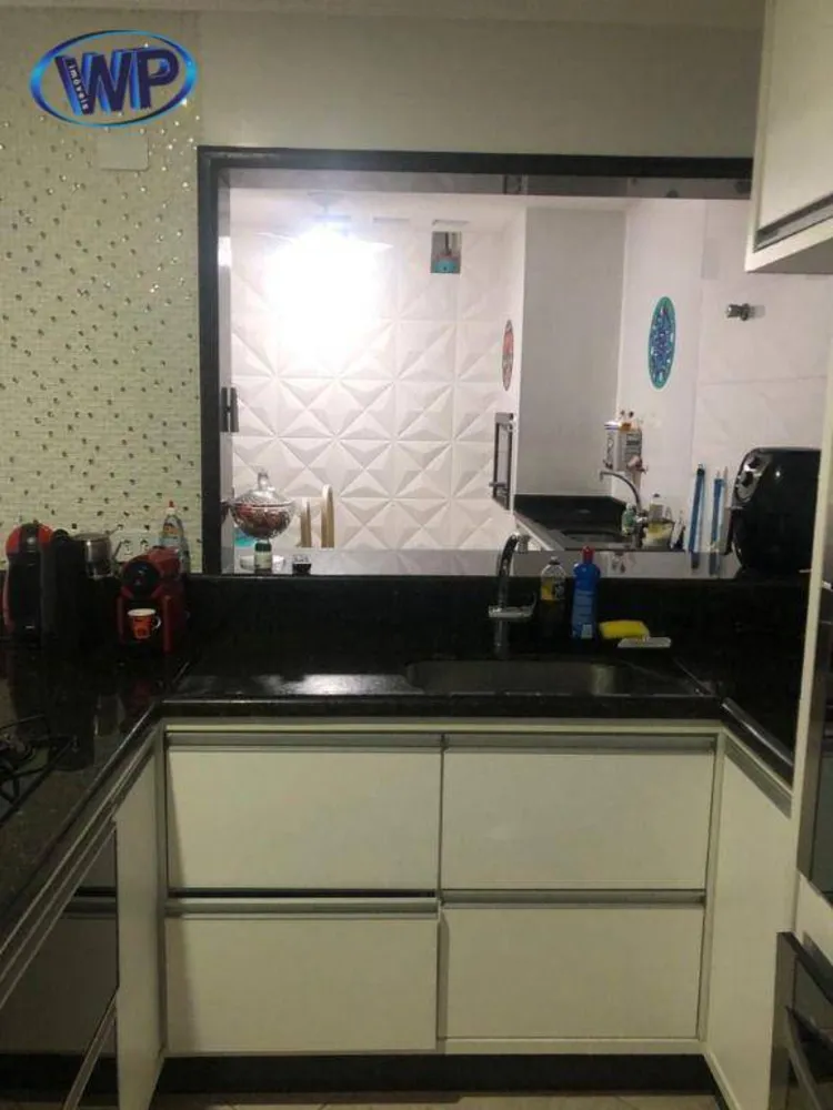 Sobrado, 3 quartos, 115 m² - Foto 3