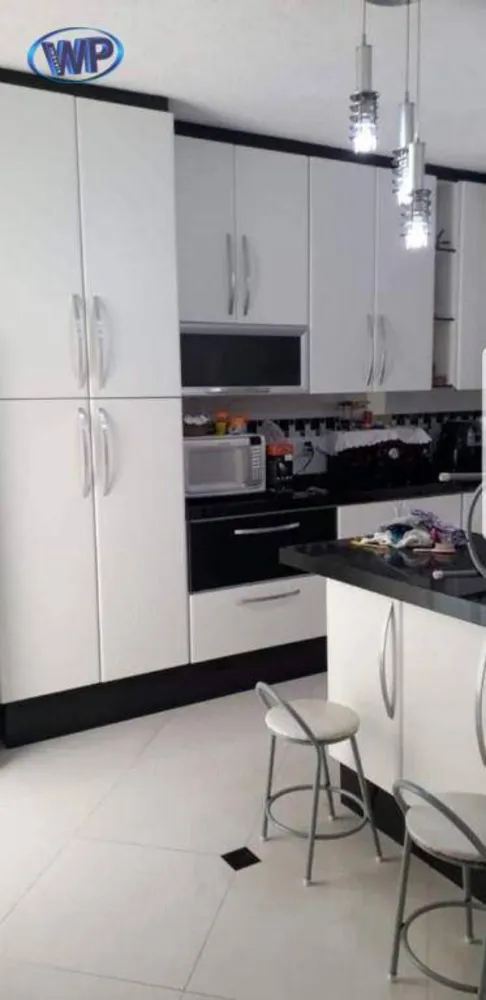 Sobrado, 3 quartos, 180 m² - Foto 3
