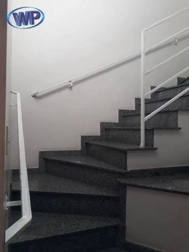 Sobrado, 3 quartos, 180 m² - Foto 2